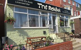 The Rowan Hotel